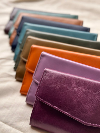 Envelope Wallet
