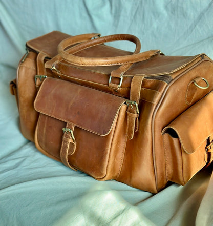 Duffle Bag