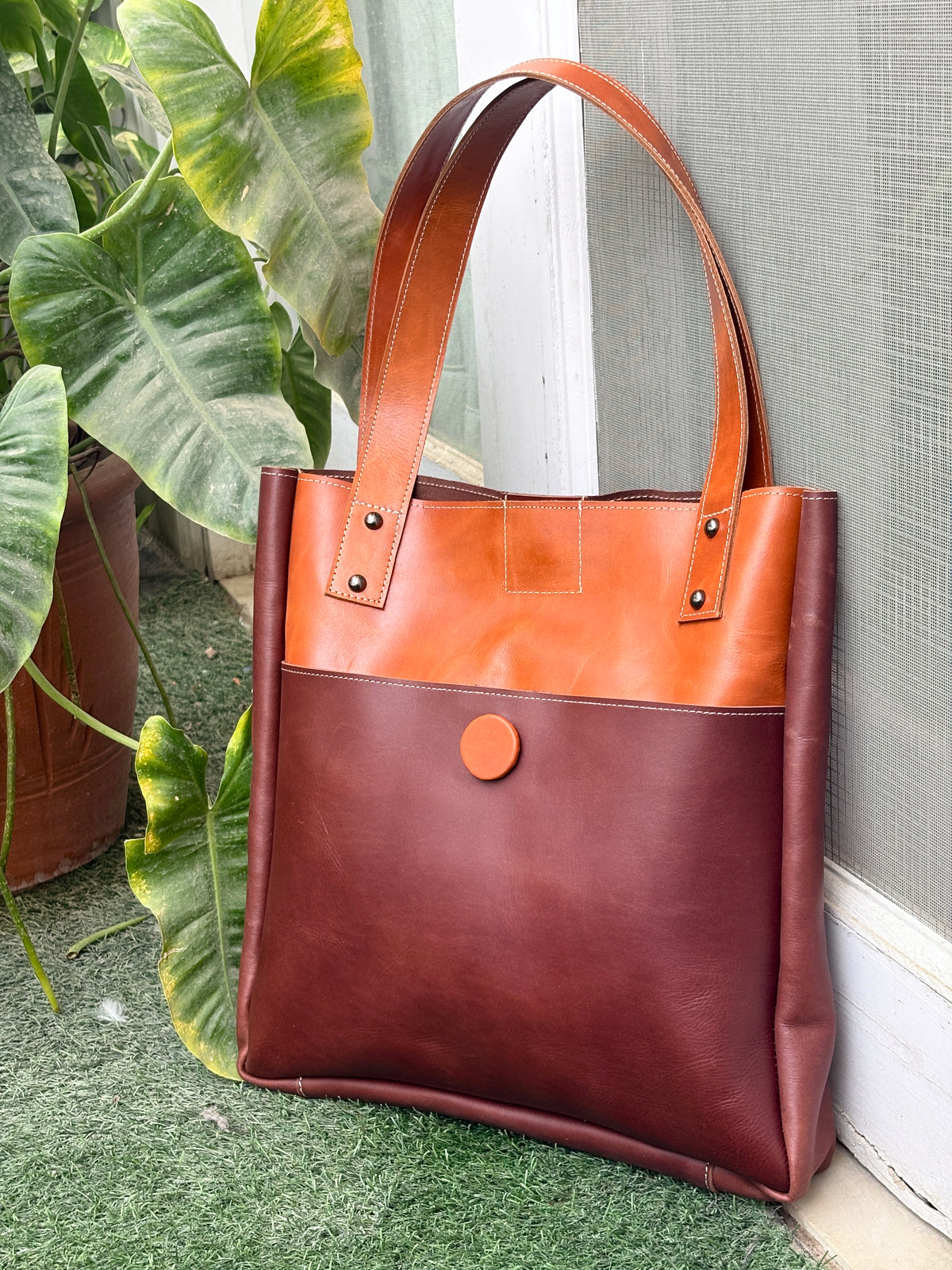 Terra Tote