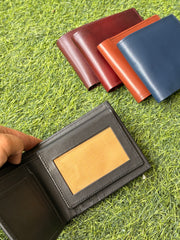 Bifold Wallet