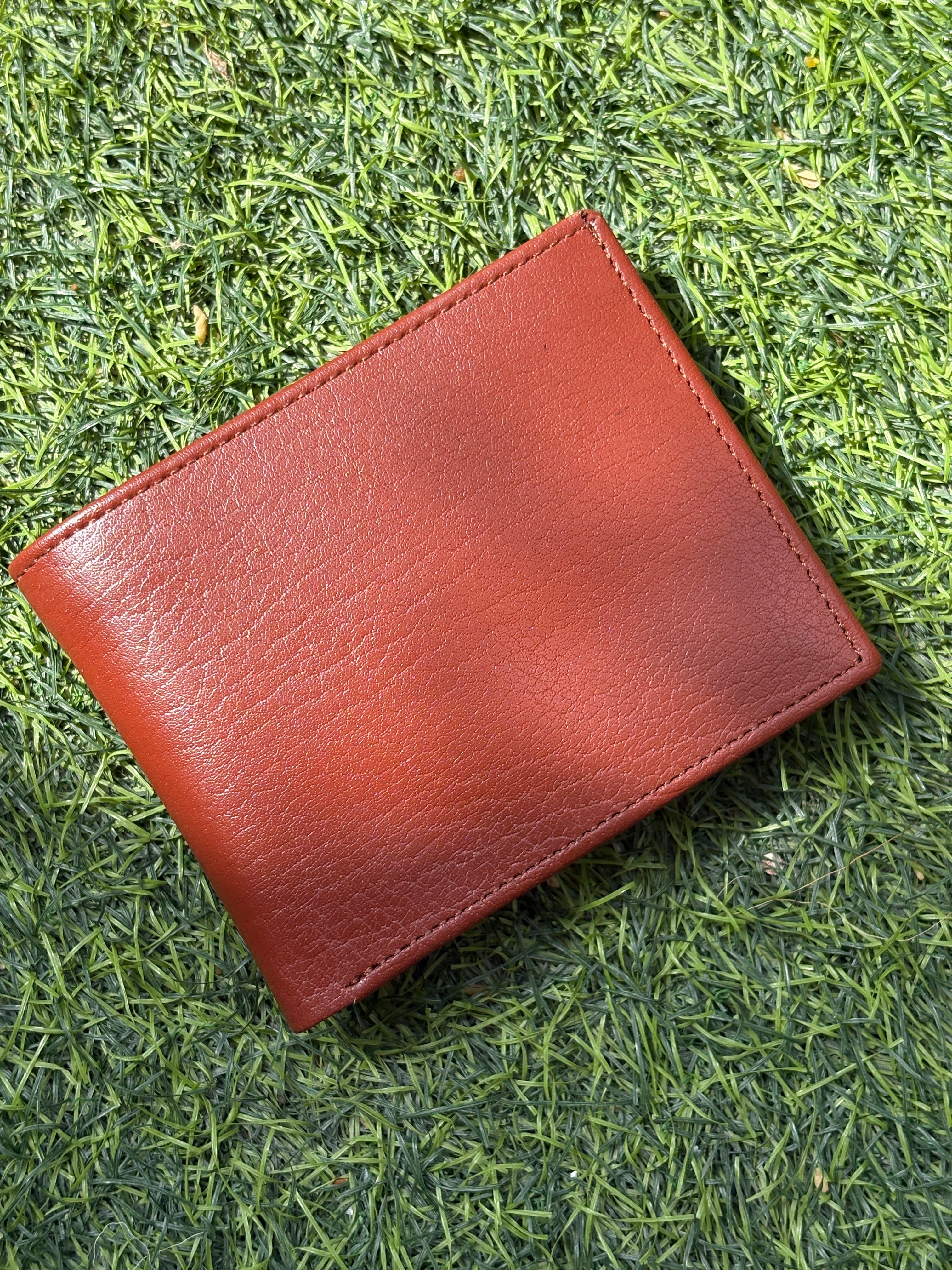 Triple Wallet