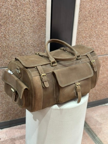 Duffle Bag