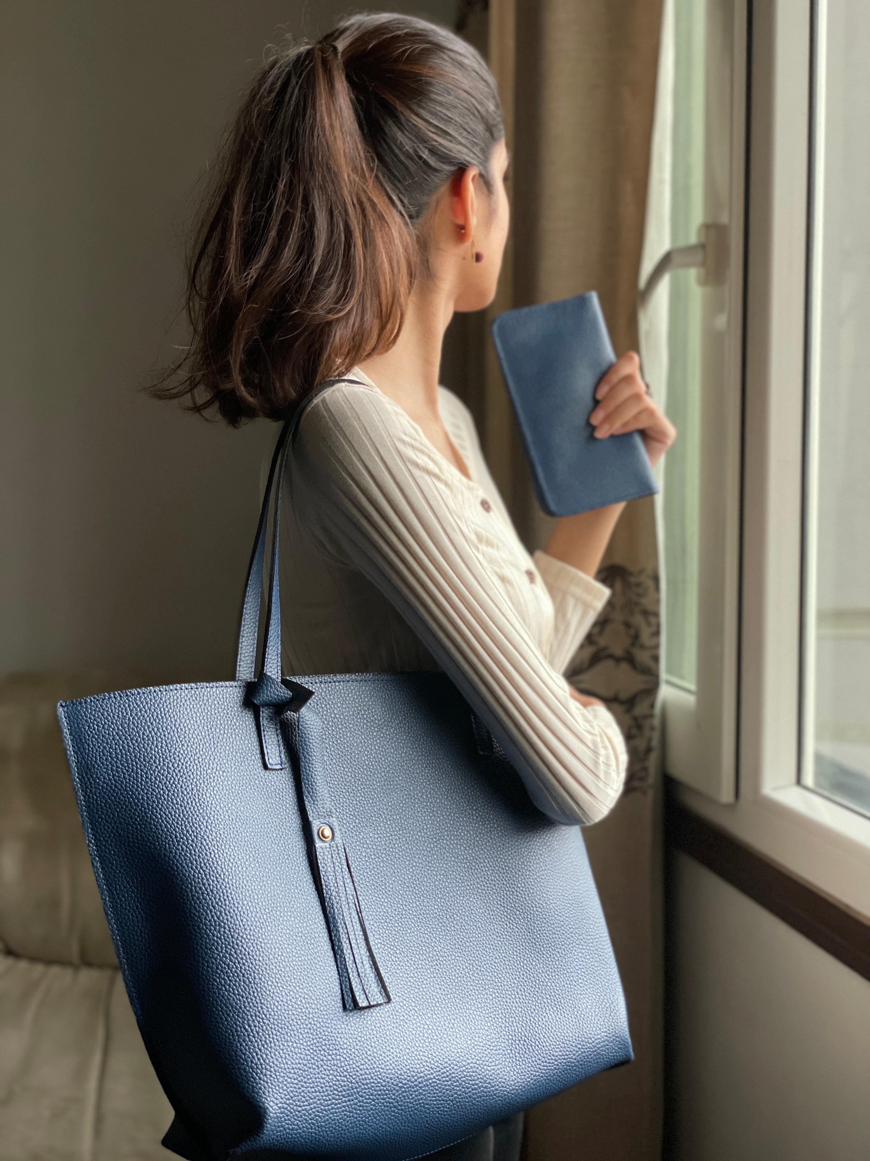 Classic Tote Bag