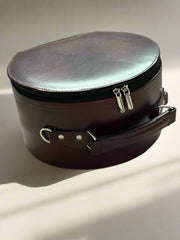 The Keeper (Paagri Box/Vanity Case)