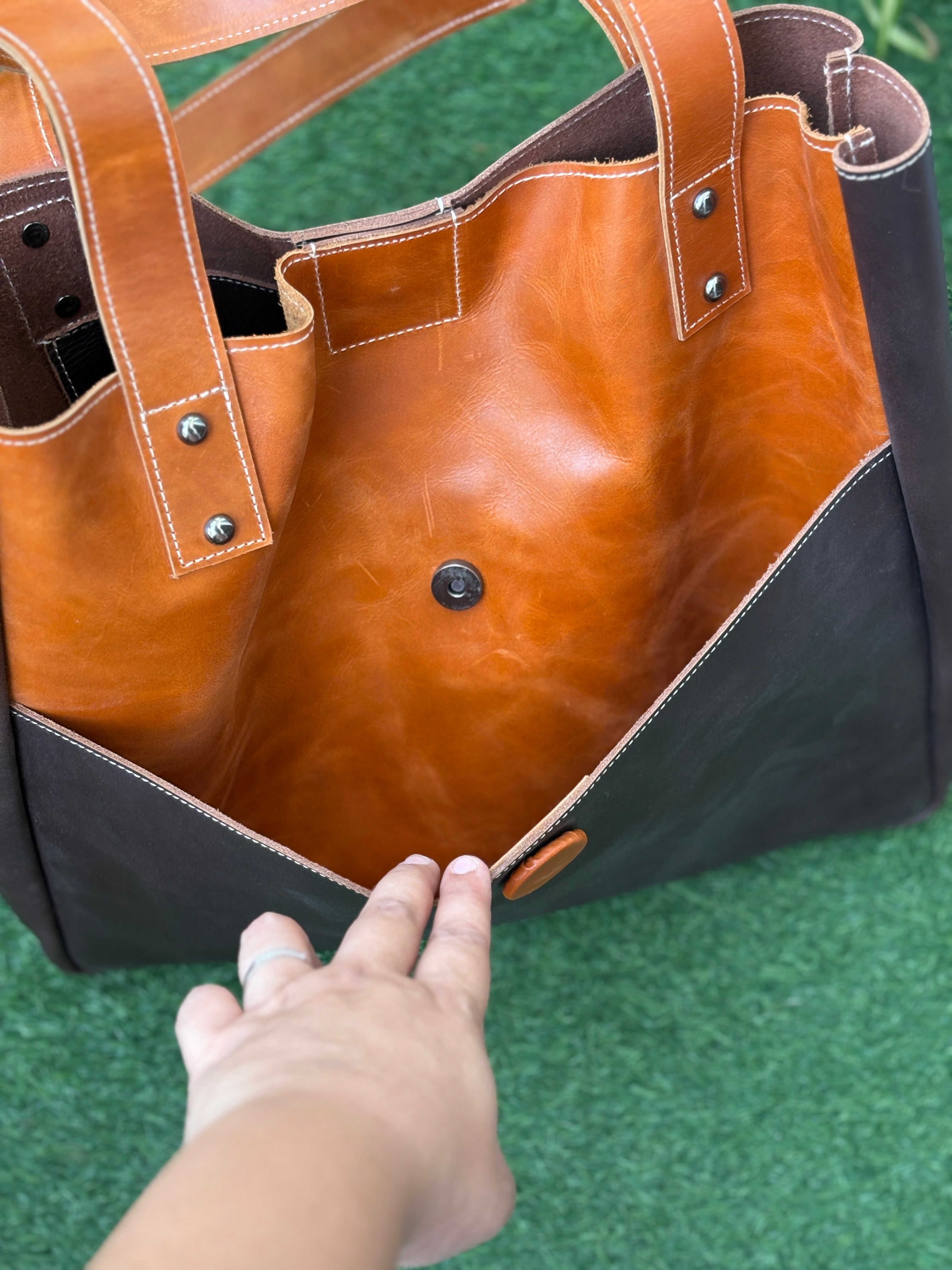Terra Tote