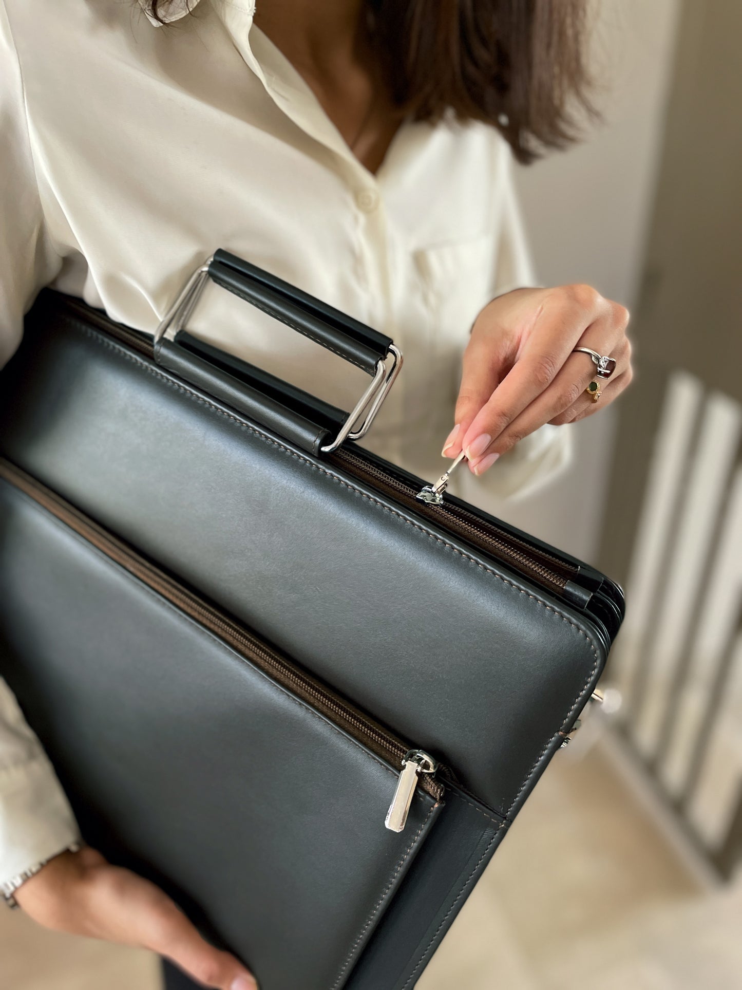 Laptop Briefcase
