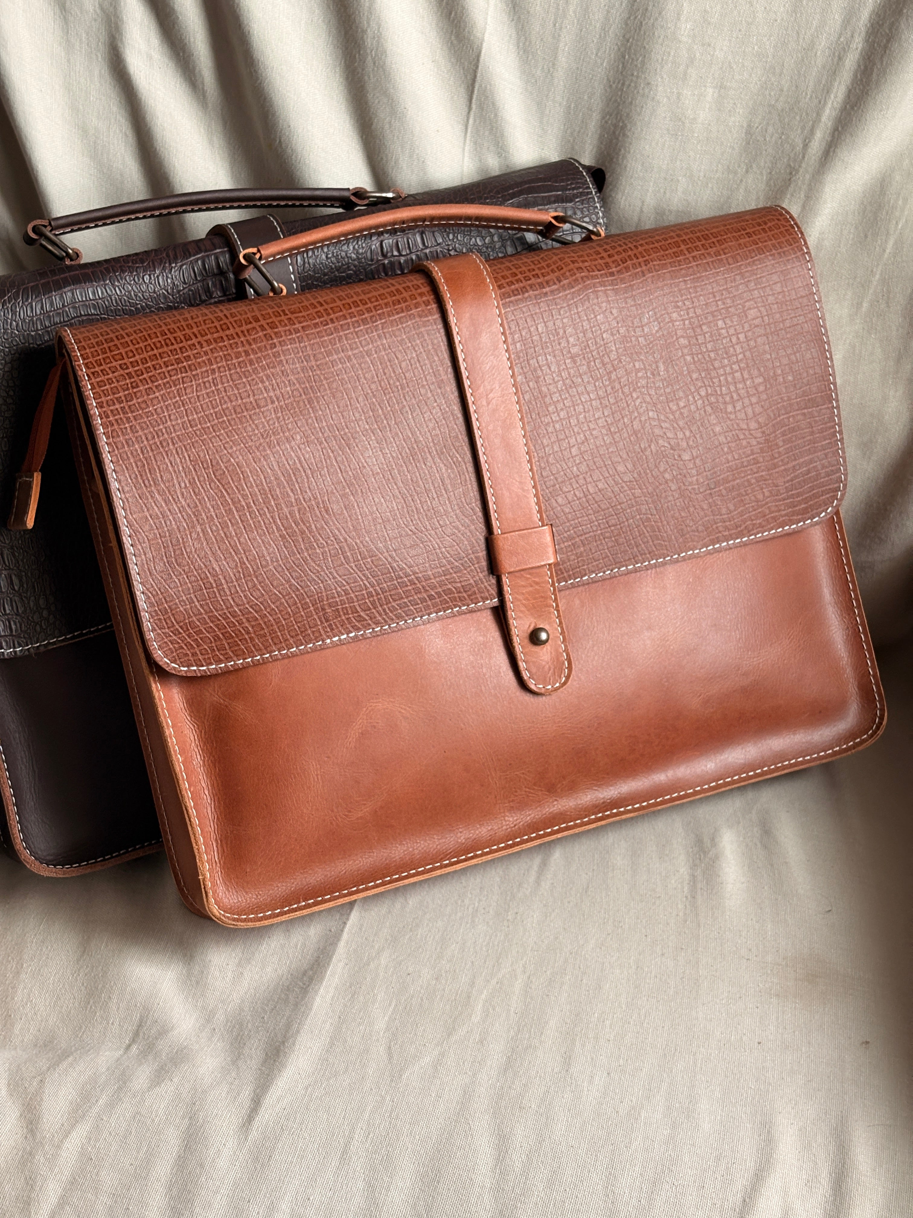 Messenger Bag