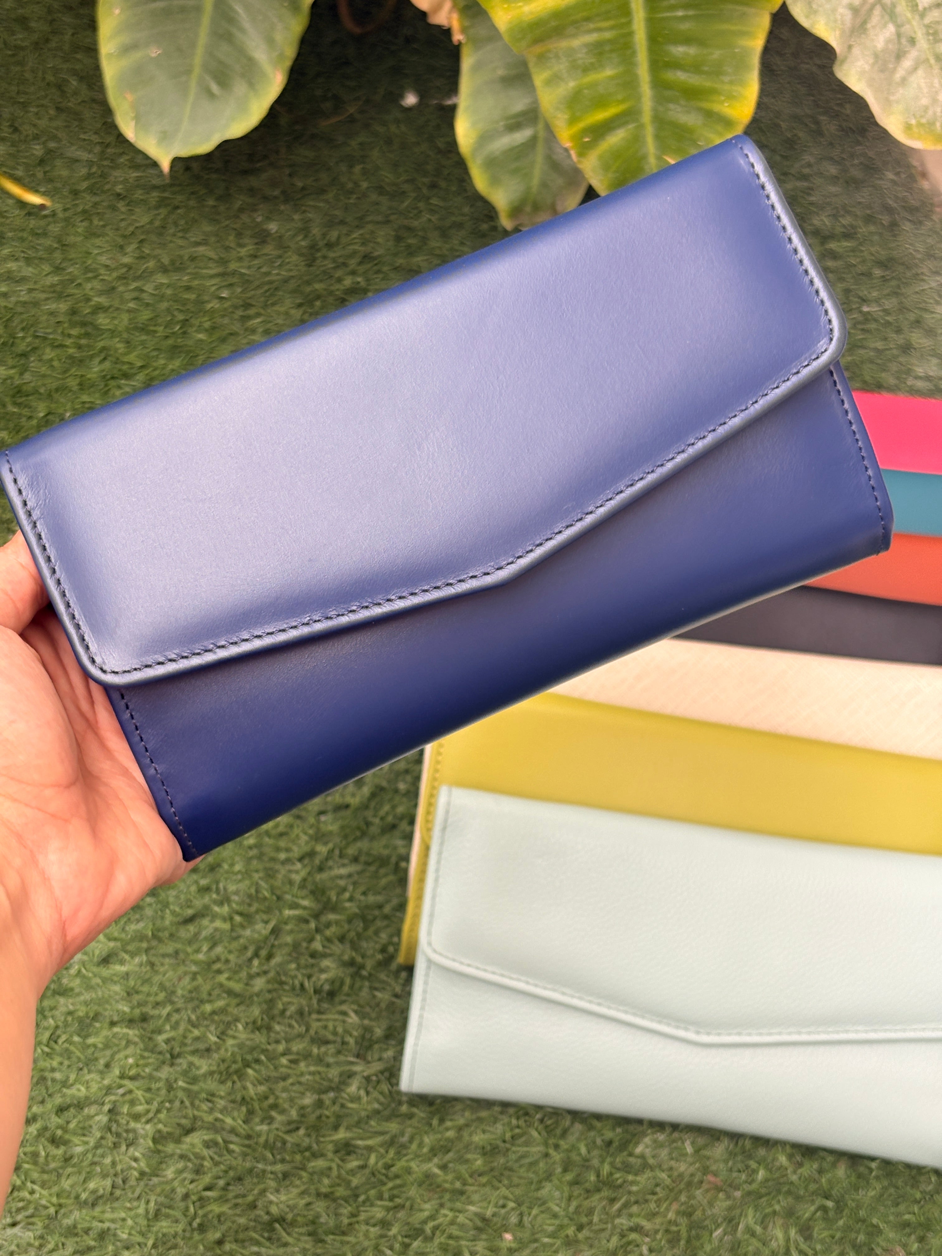Envelope Wallet