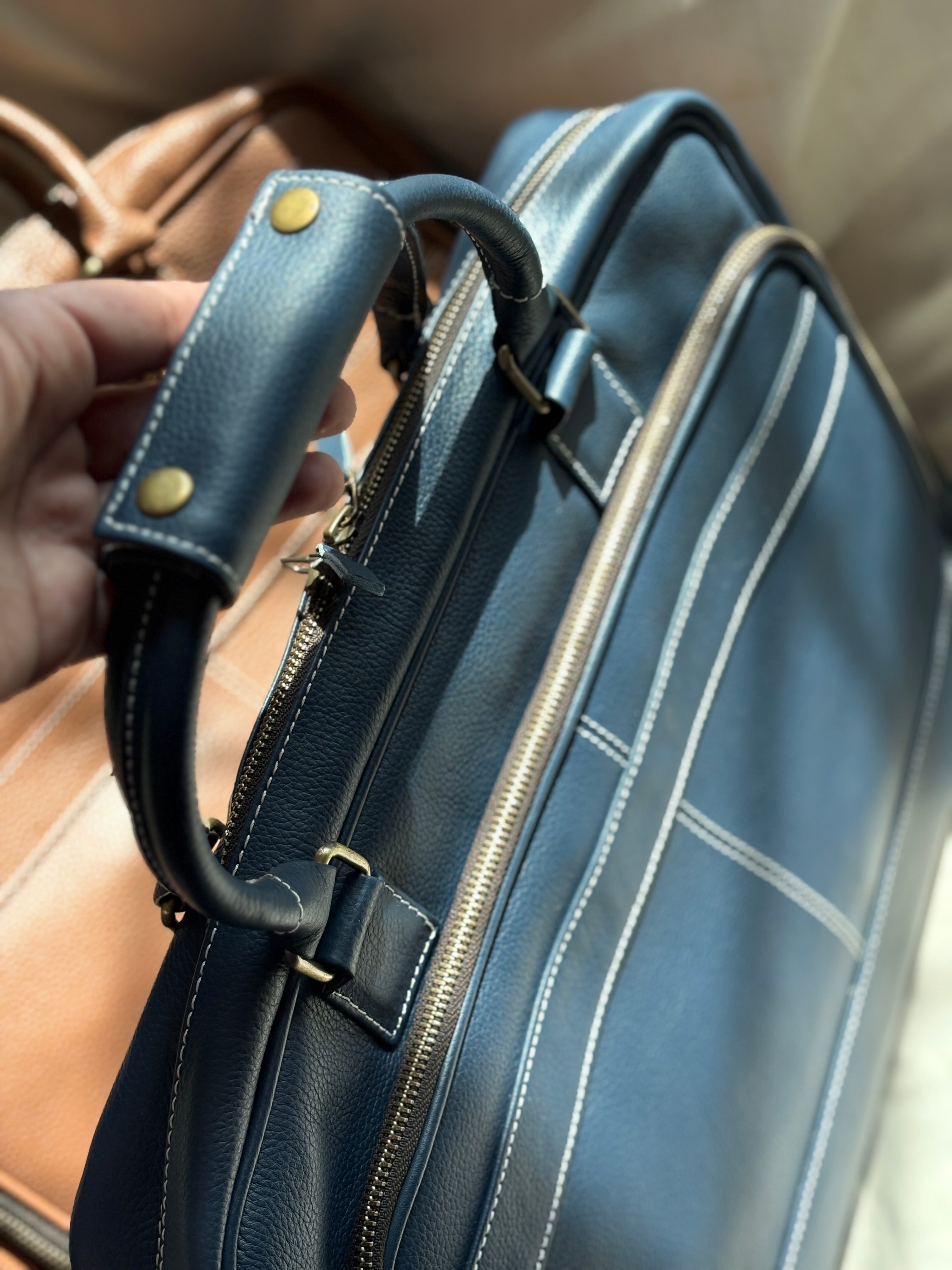 Office File Bags