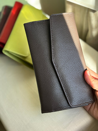 Envelope Wallet