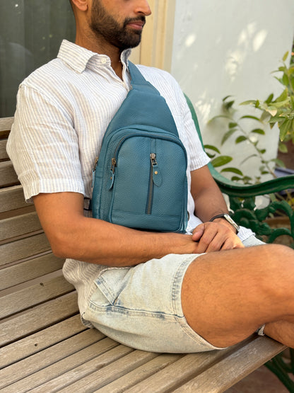 Travel Crossbody