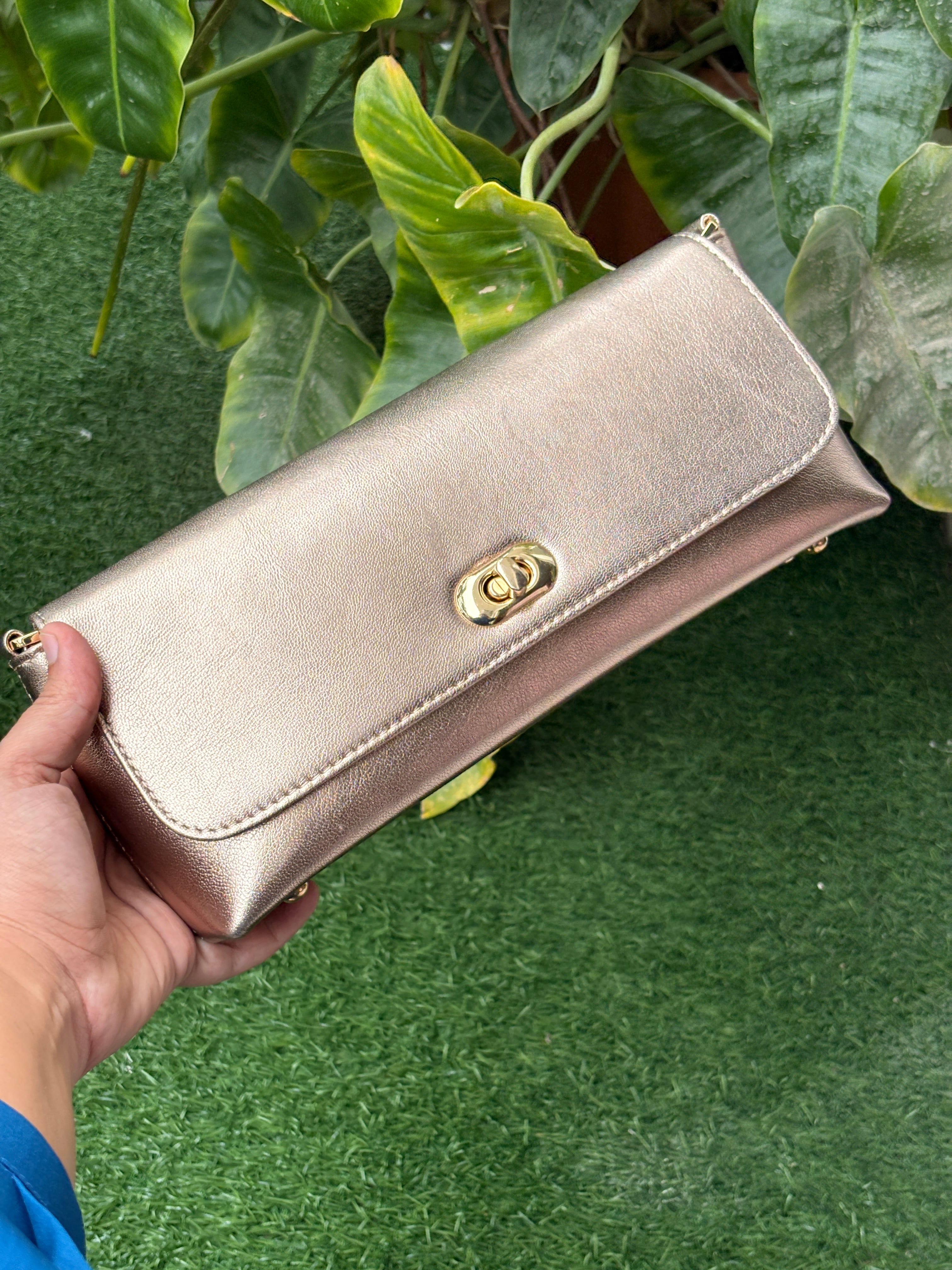 Formal Clutches