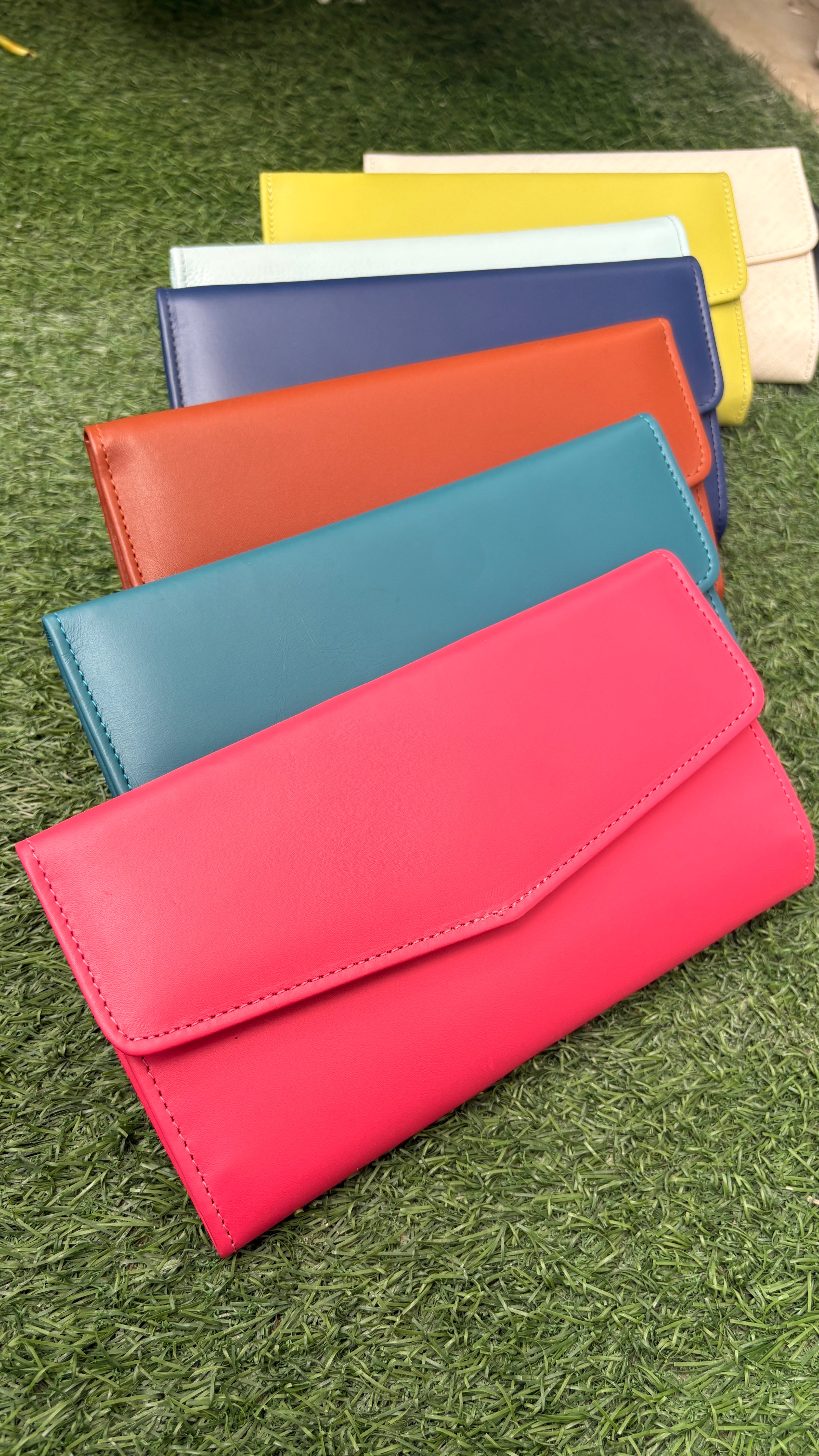 Envelope Wallet