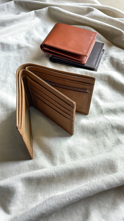 Triple Wallet