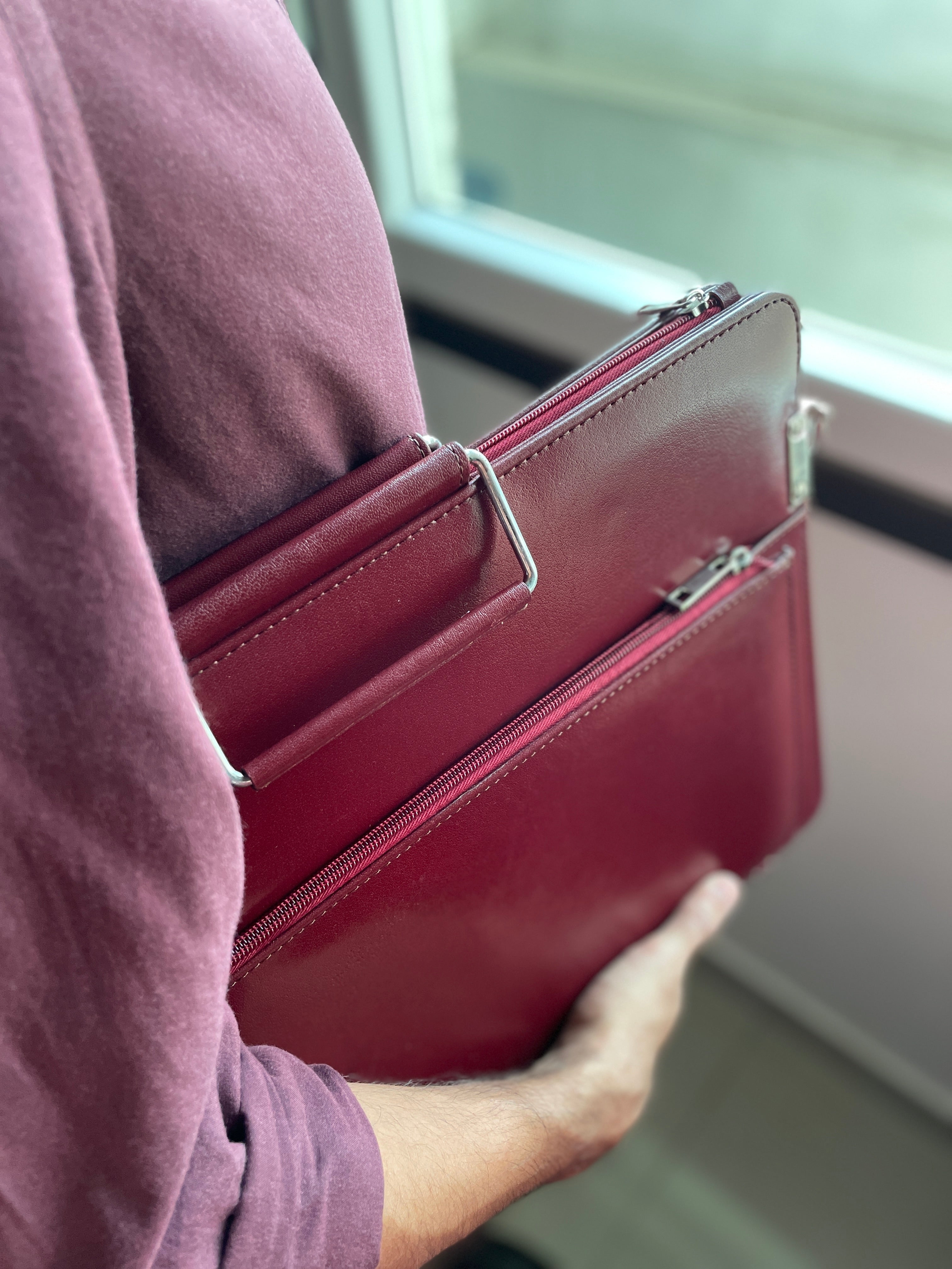 Laptop Briefcase