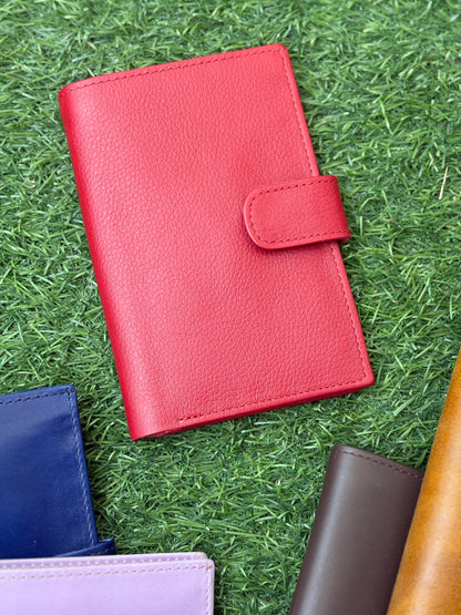 Passport Wallet