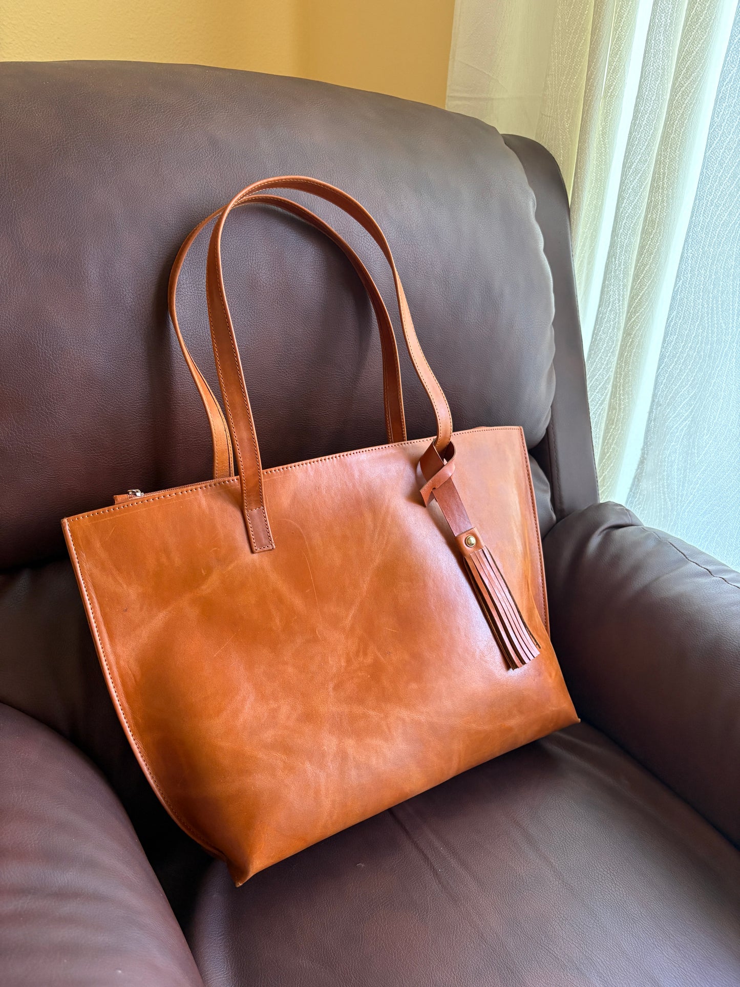 Classic Tote Bag