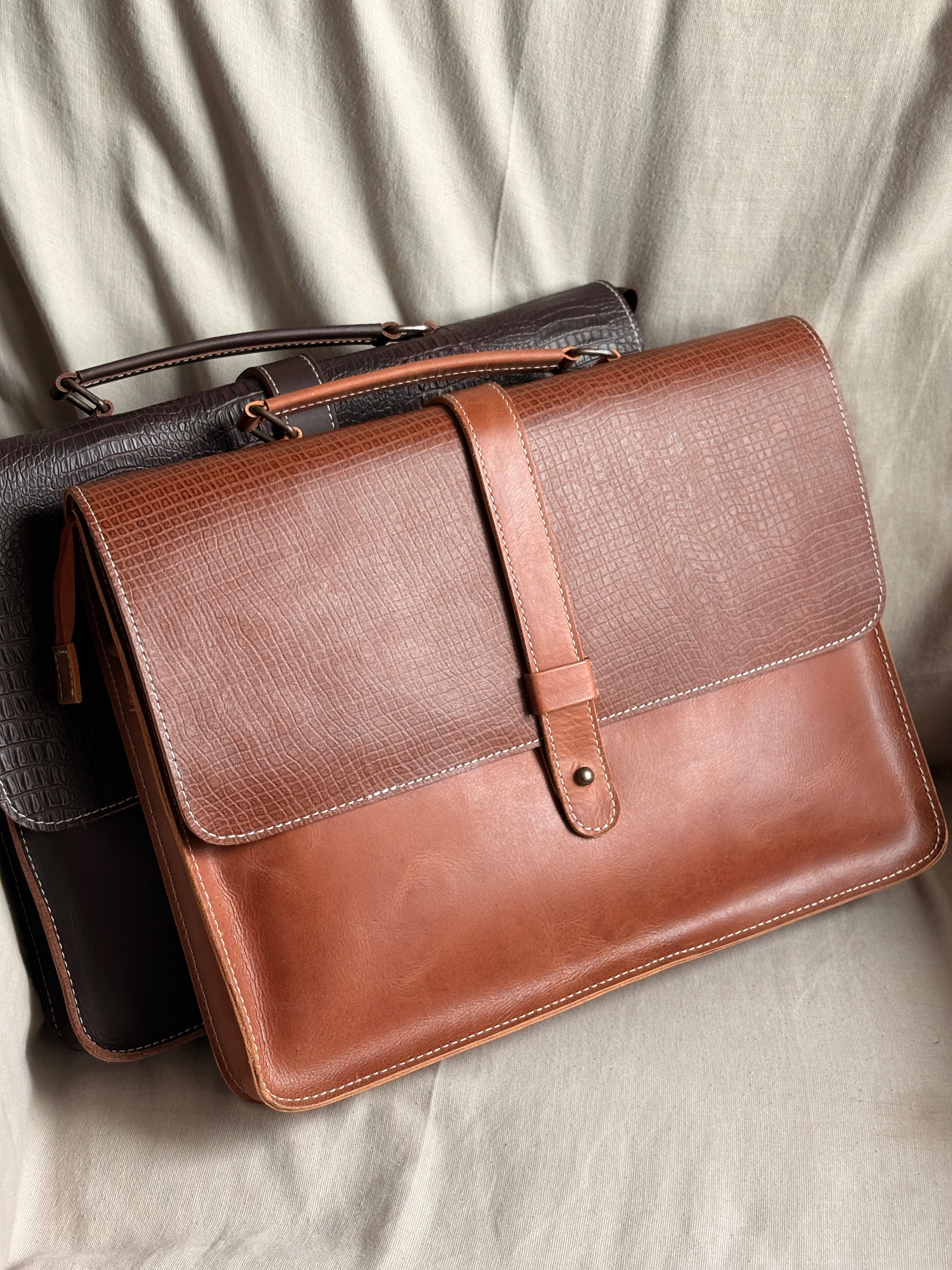 Messenger Bag