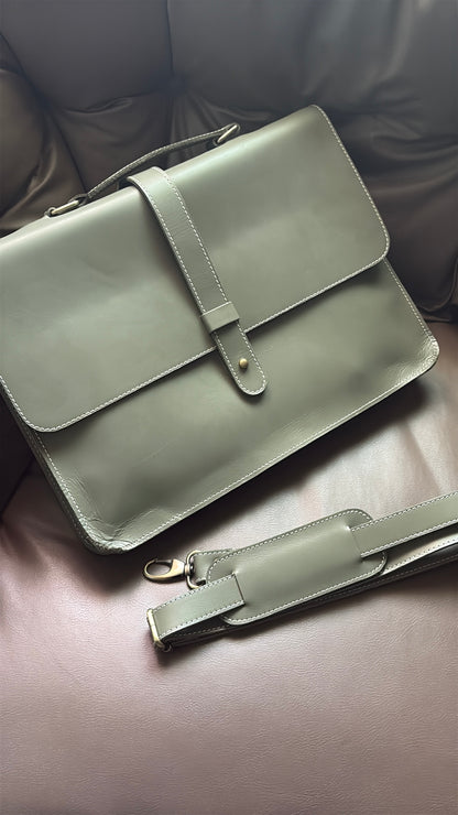 Messenger Bag
