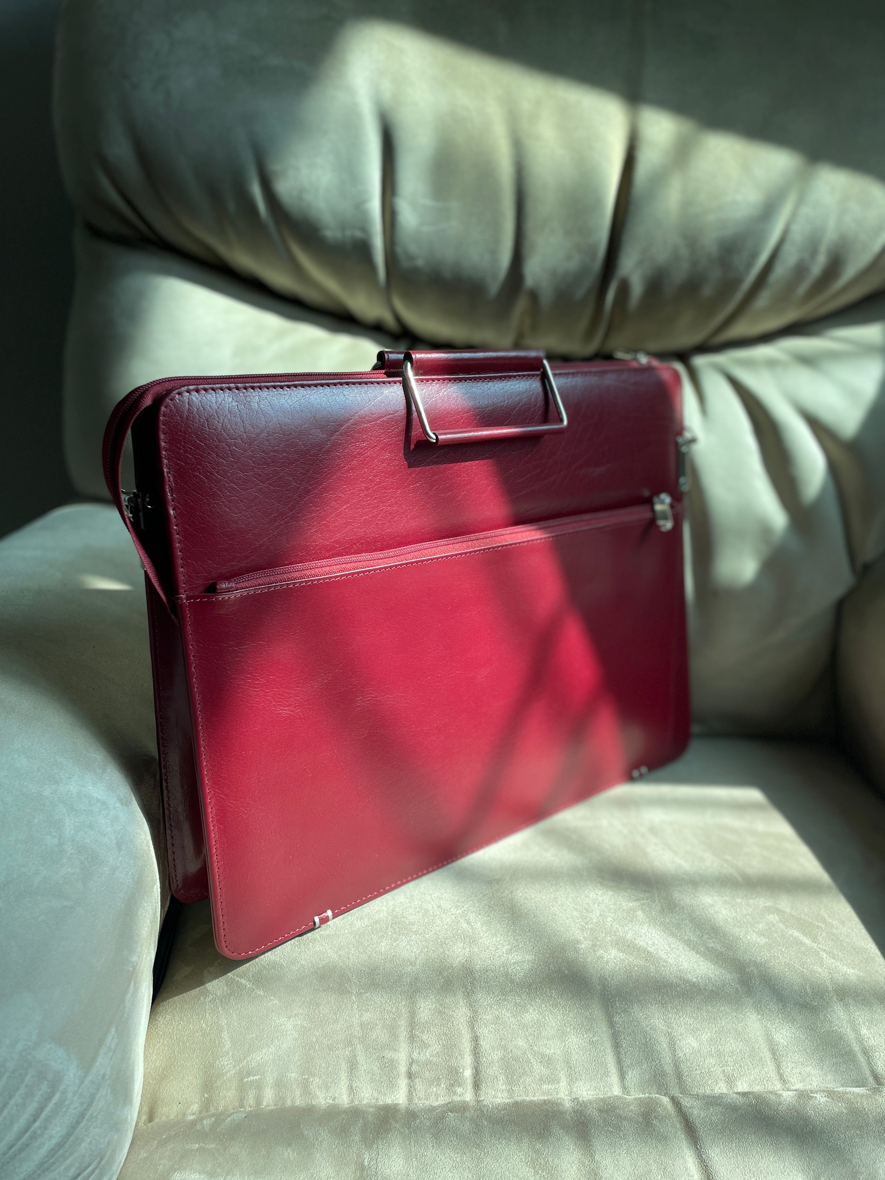 Laptop Briefcase