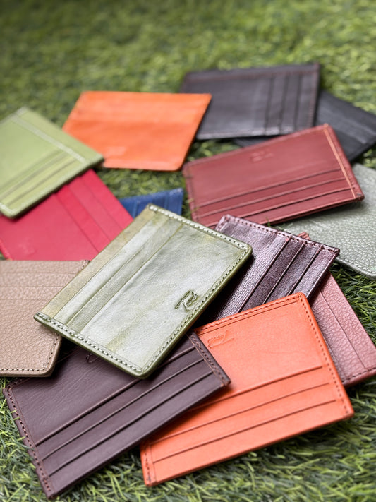 Single Cardholder