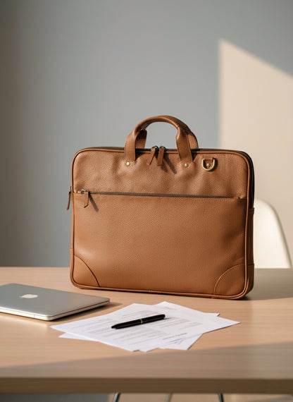 Office File Bags (slim)