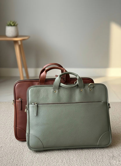 Office File Bags (slim)