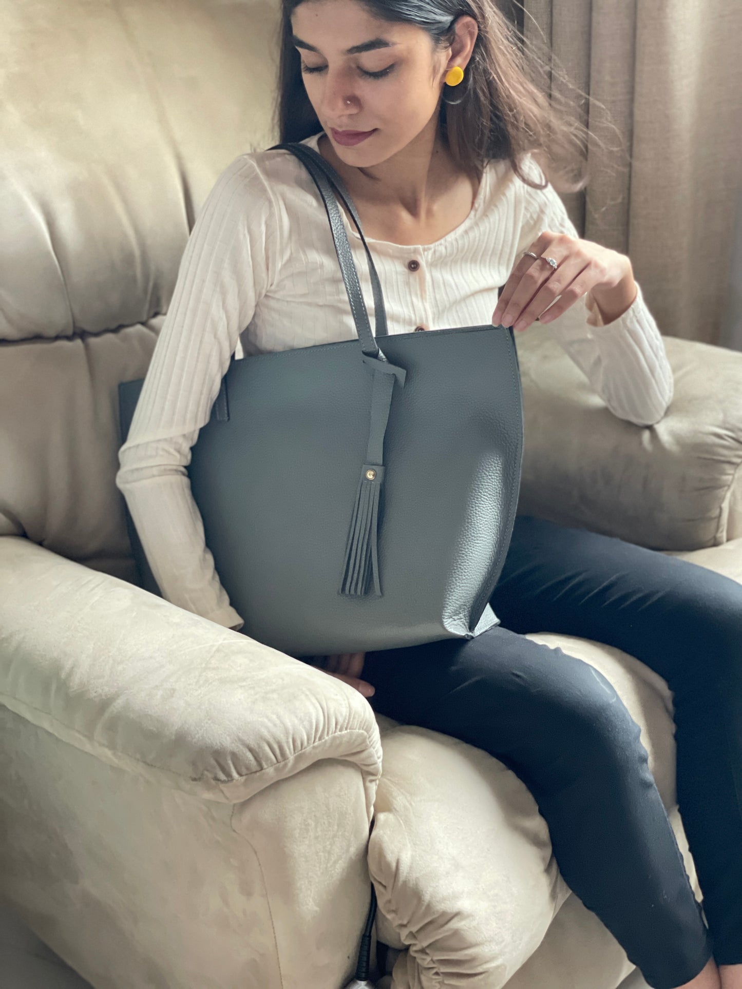 Classic Tote Bag