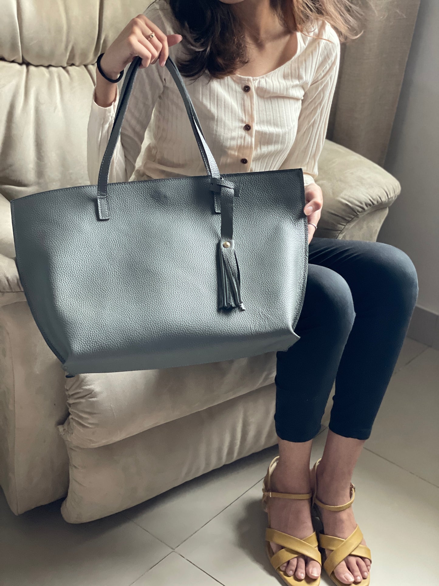 Classic Tote Bag