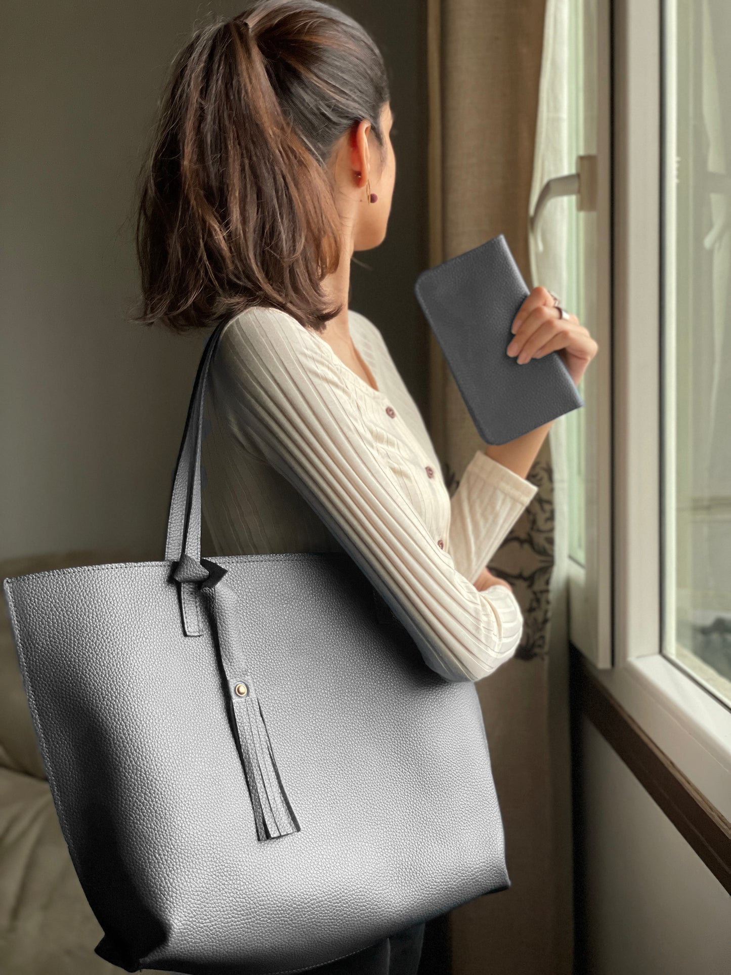 Classic Tote Bag