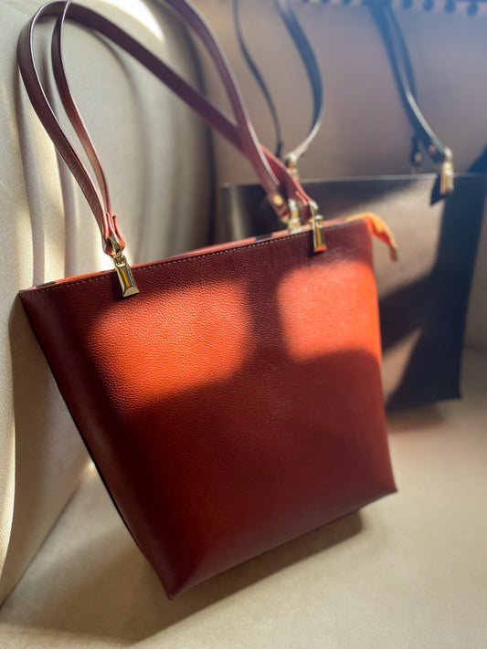 Bucket Bag