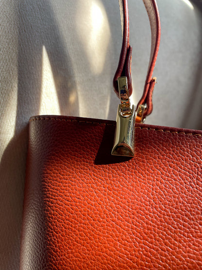Bucket Bag