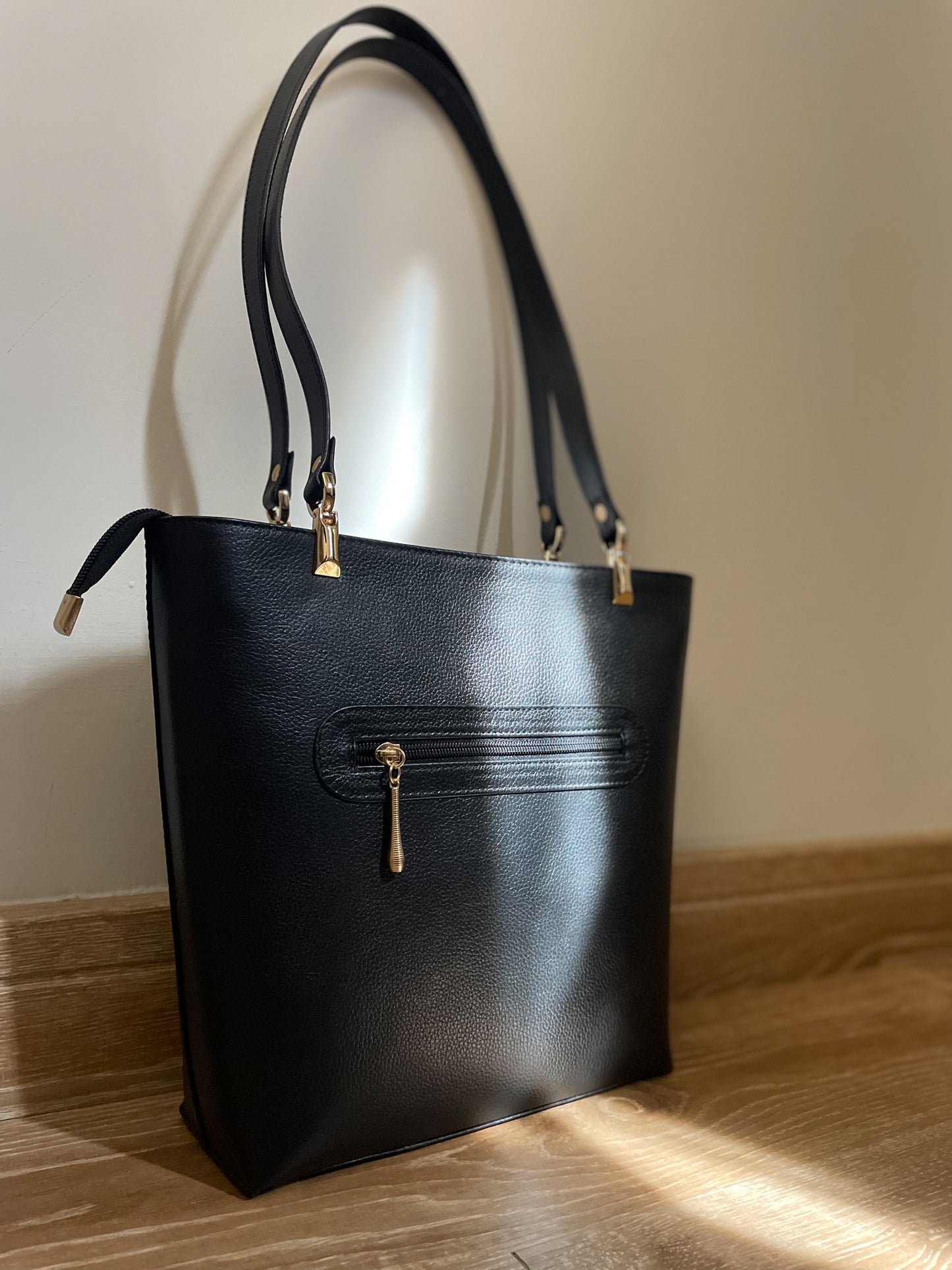 Bucket Bag