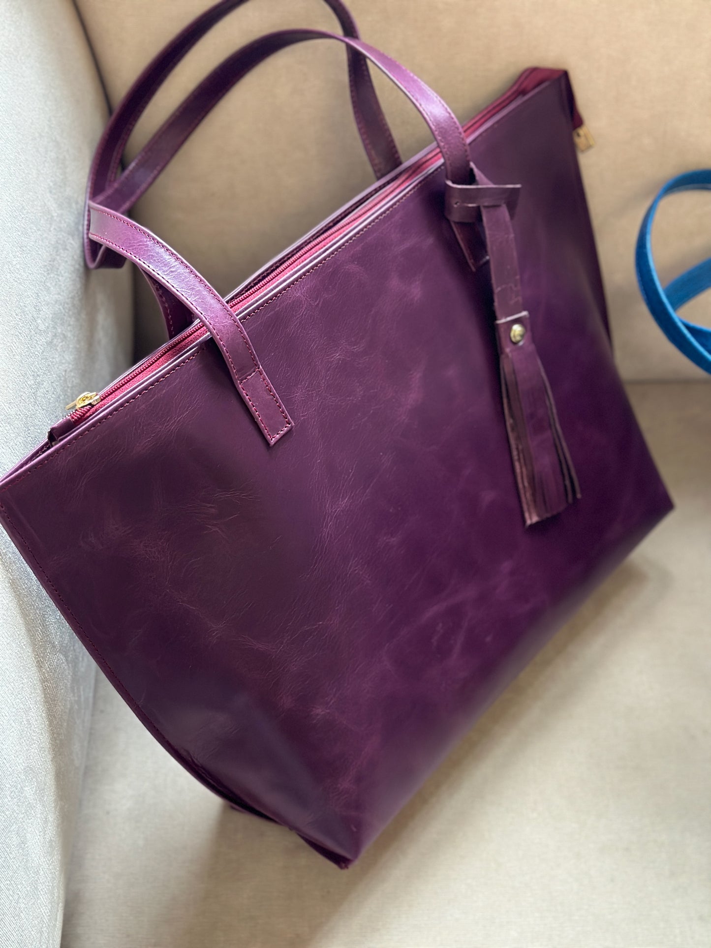 Classic Tote Bag