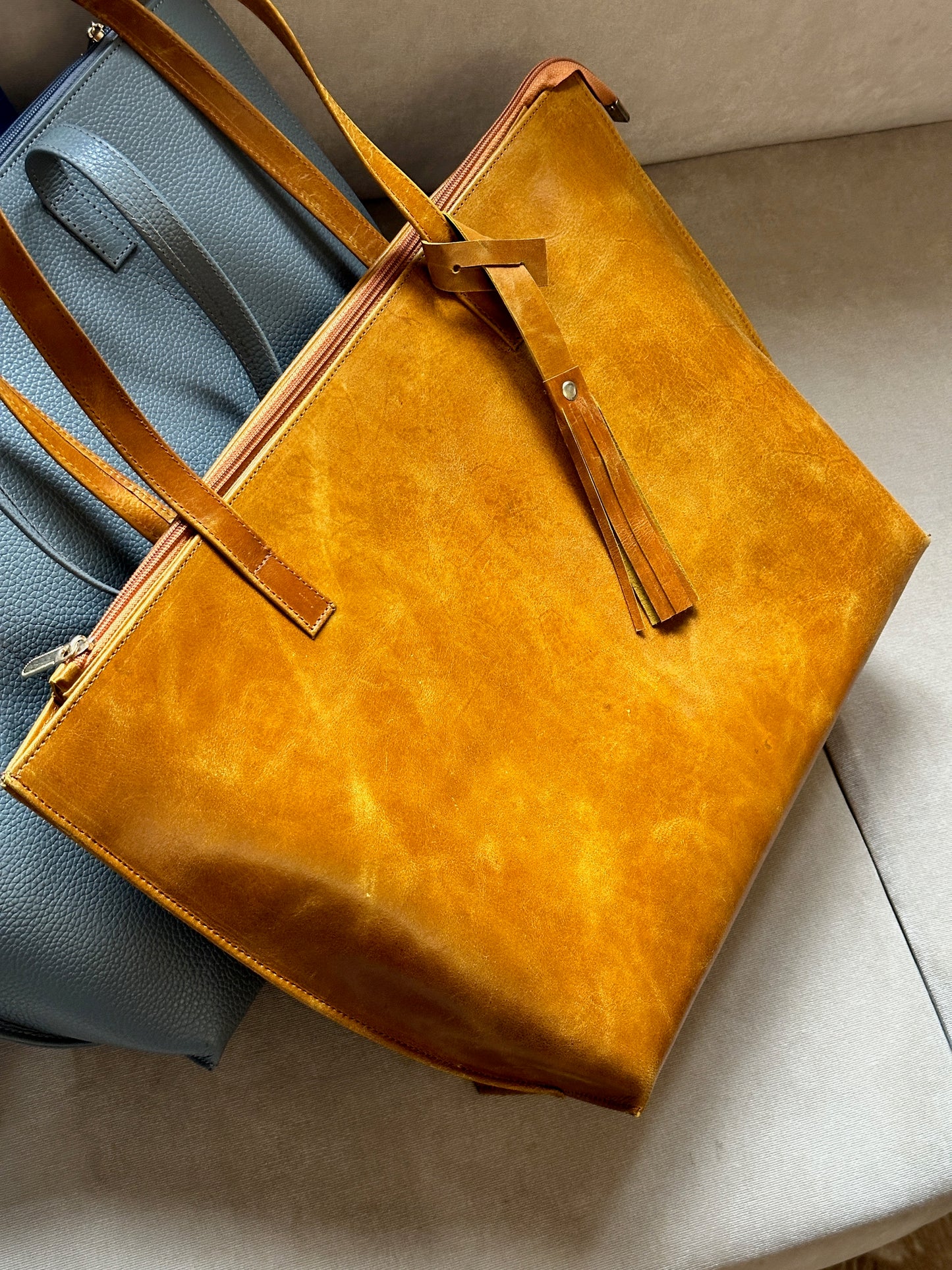 Classic Tote Bag