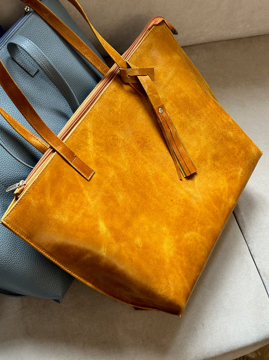 Classic Tote Bag