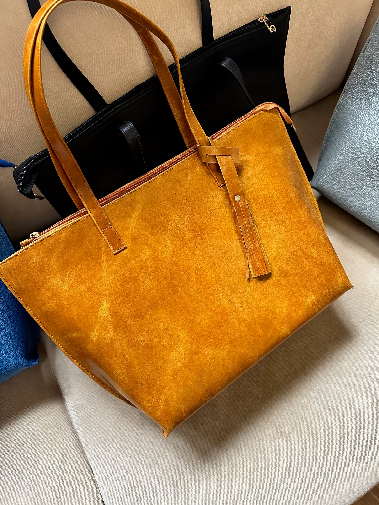 Classic Tote Bag