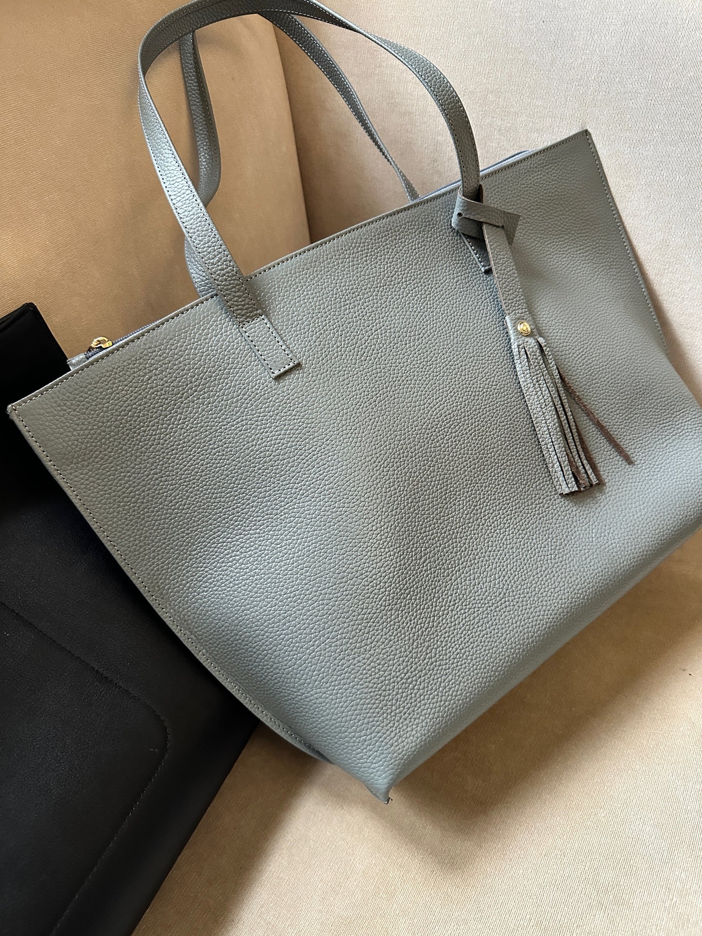 Classic Tote Bag