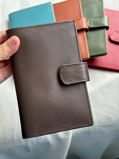 Passport Wallet