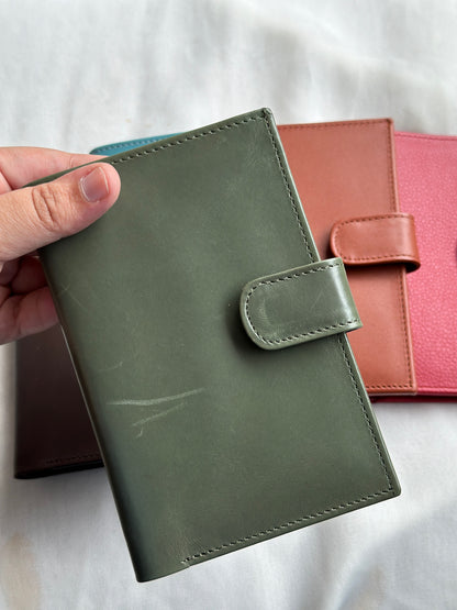 Passport Wallet