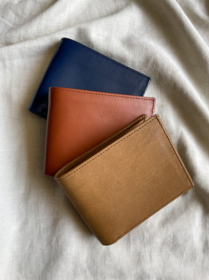 Triple Wallet