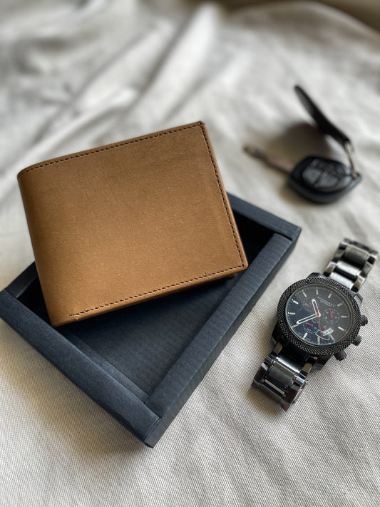 Triple Wallet