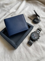 Triple Wallet