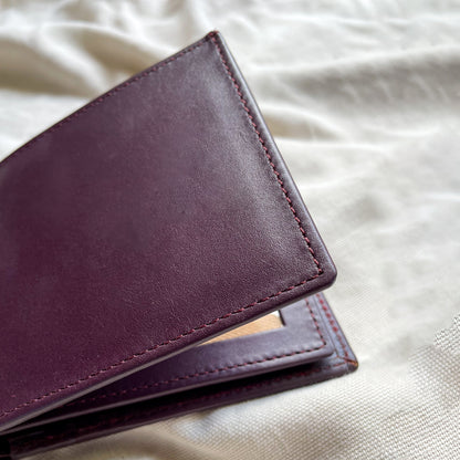 Bifold Wallet