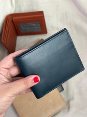 Bifold Wallet