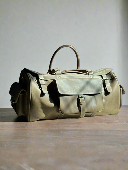 Duffle Bag