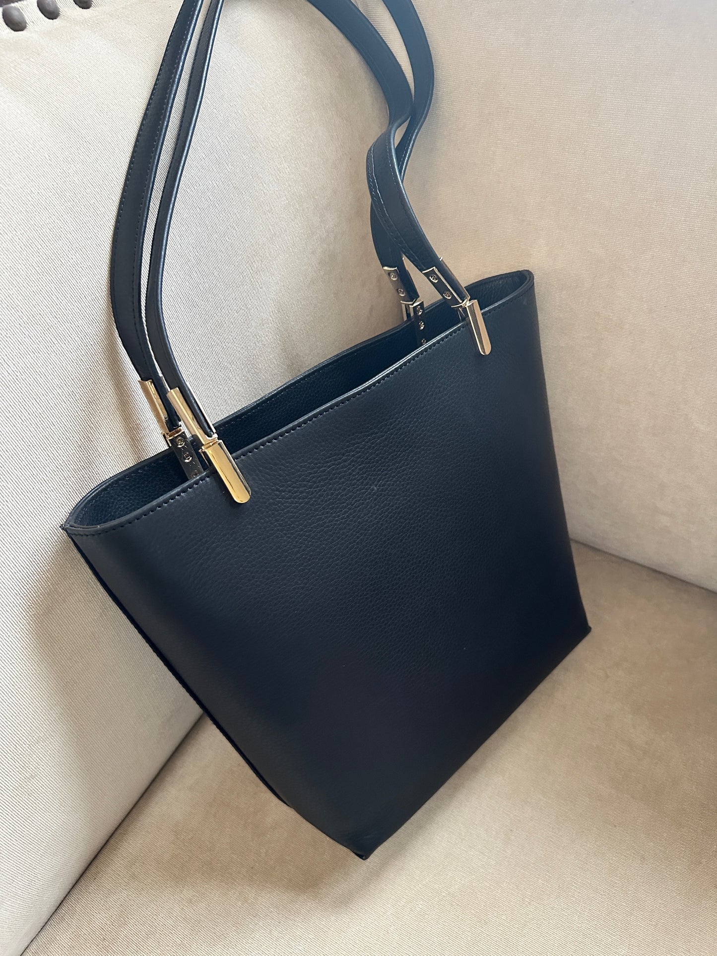 Bucket Bag