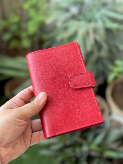 Passport Wallet