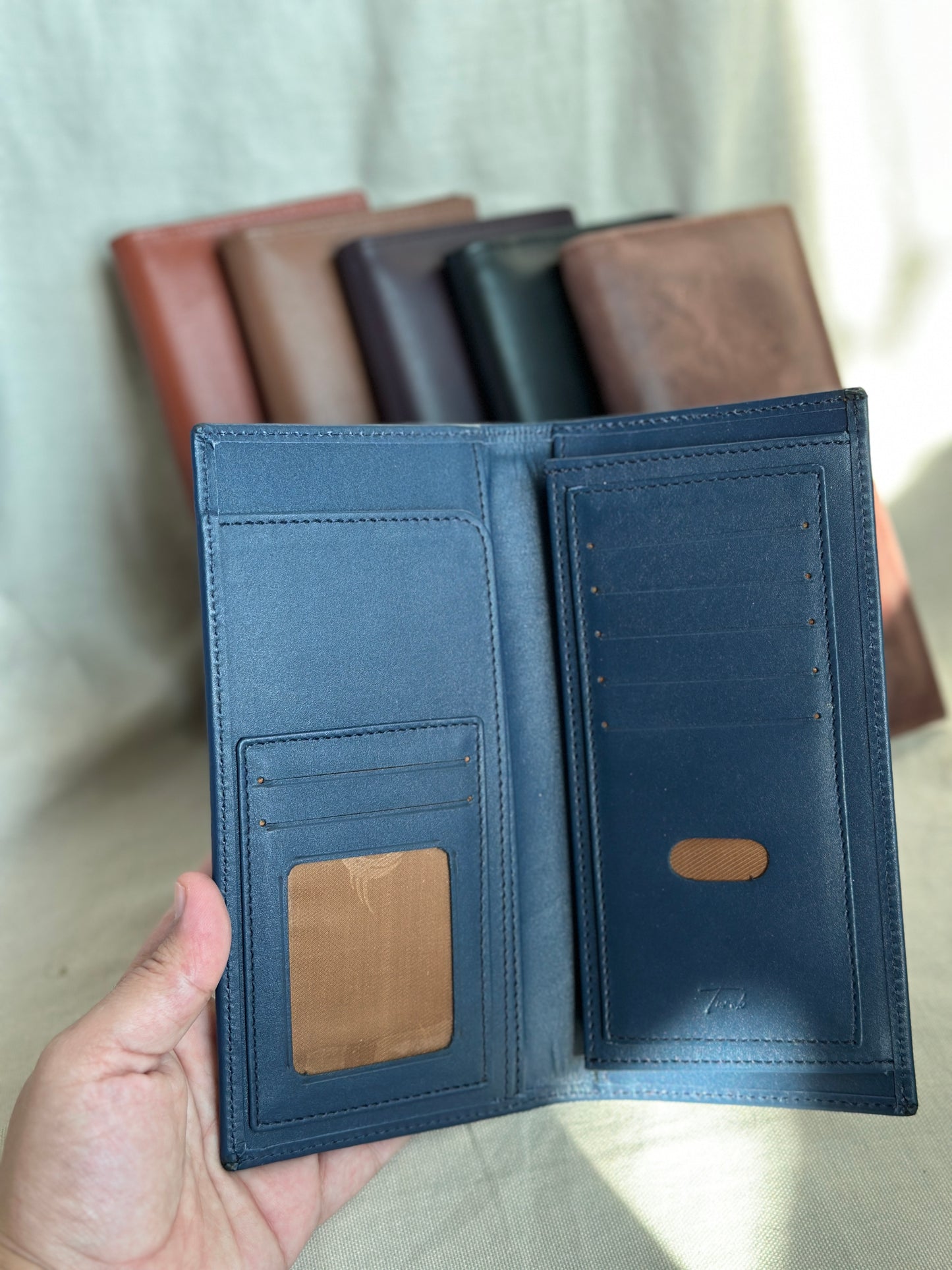 Long Wallet