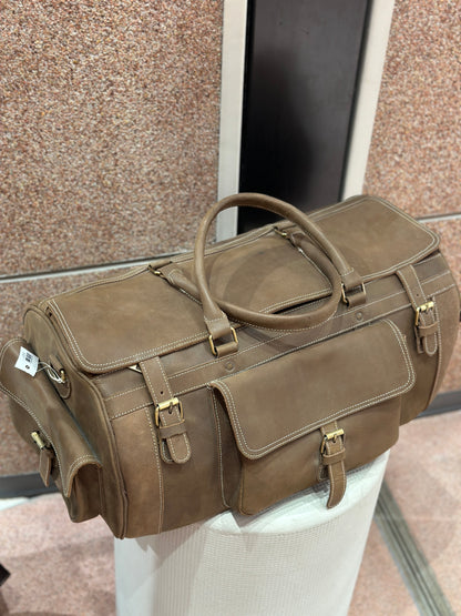 Duffle Bag